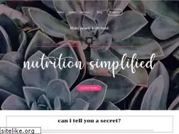 Sites similar to hollyandersonrd.com