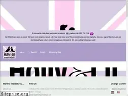 Sites similar to hollyandlil.co.uk