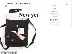 Sites similar to hollyandtanager.com