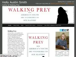 Sites similar to hollyaustinsmith.com