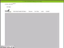 Sites similar to hollybacon.co.nz