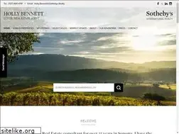 Sites similar to hollybennett.com