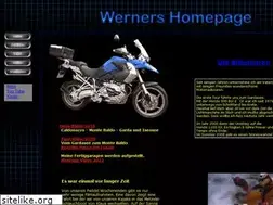 Sites similar to hollybike.de