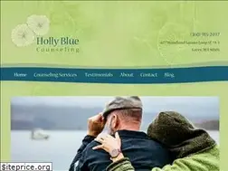 Sites similar to hollybluecounseling.net