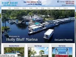 Sites similar to hollybluff.com