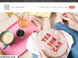 Sites similar to hollybooth.com
