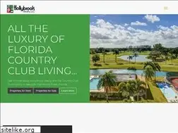 Sites similar to hollybrook.net