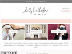Sites similar to hollyburkholder.com