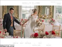 Sites similar to hollyclarkphotography.co.uk