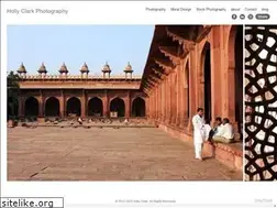 Sites similar to hollyclarkphotography.com