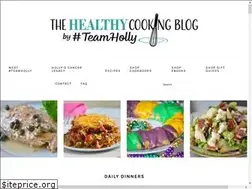 Sites similar to hollyclegg.com