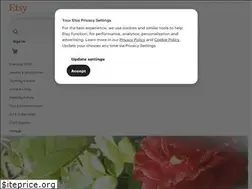 Sites similar to hollycoopcards.etsy.com