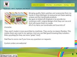 Sites similar to hollycraftoriginals.com