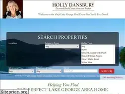 Sites similar to hollydansbury.com