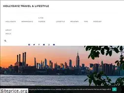 Sites similar to hollydayz.com