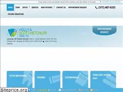 Sites similar to hollydds.com