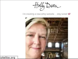 Sites similar to hollydean.com