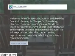 Sites similar to hollydonaldsonfinancialplanner.com