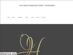 Sites similar to hollydowling.com