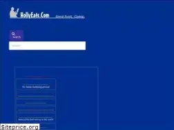 Sites similar to hollyeats.com