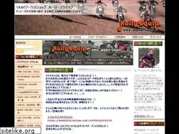 Sites similar to hollyequip.com