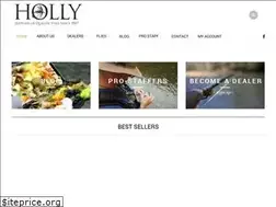 Sites similar to hollyflies.net