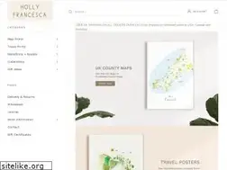 Sites similar to hollyfrancesca.co.uk