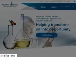 Sites similar to hollyfrontierlsp.com
