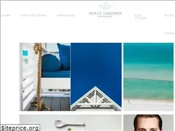 Sites similar to hollygardner.com