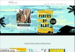 Sites similar to hollygoldbergsloan.com