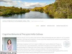 Sites similar to hollygoliwas.com