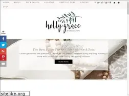 Sites similar to hollygrace.ca