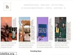 Sites similar to hollyhabeck.com
