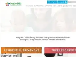 Sites similar to hollyhill-ky.org