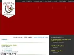 Sites similar to hollyhillfarm.net