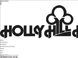 Sites similar to hollyhillfarms.info