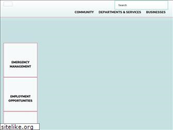 Sites similar to hollyhillfl.org
