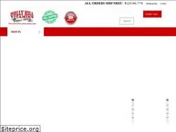 Sites similar to hollyhillhealth.com