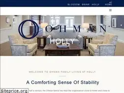 Sites similar to hollyhillhealthcare.com
