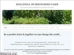 Sites similar to hollyhillhummingbird.com
