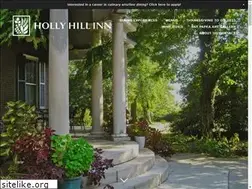 Sites similar to hollyhillinn.com