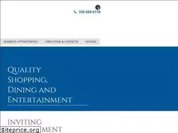 Sites similar to hollyhillmall.com