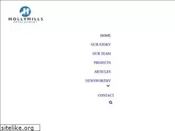 Sites similar to hollyhills.com