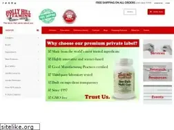 Sites similar to hollyhillvitamins.com