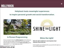 Sites similar to hollyhock.ca