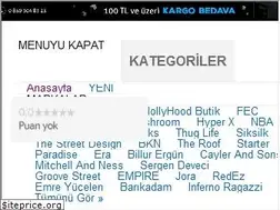 Sites similar to hollyhood.com.tr