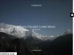 Sites similar to hollyhook.de
