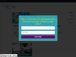 Sites similar to hollyjeantampa.com