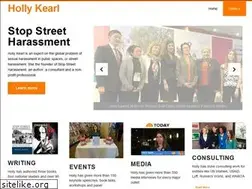 Sites similar to hollykearl.com