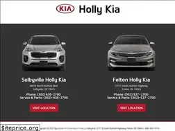 Sites similar to hollykia.com